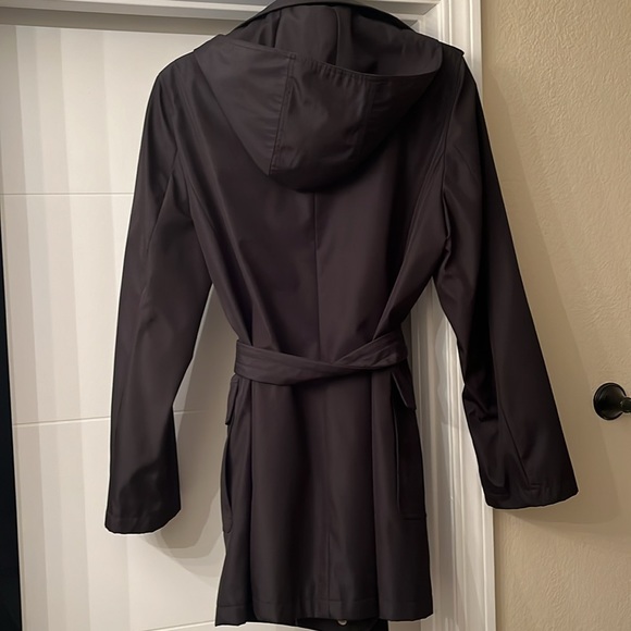 Trench coat - Picture 5 of 7